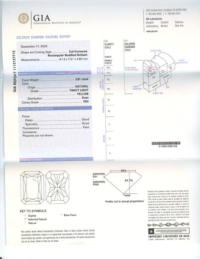 Certificate image is not available.